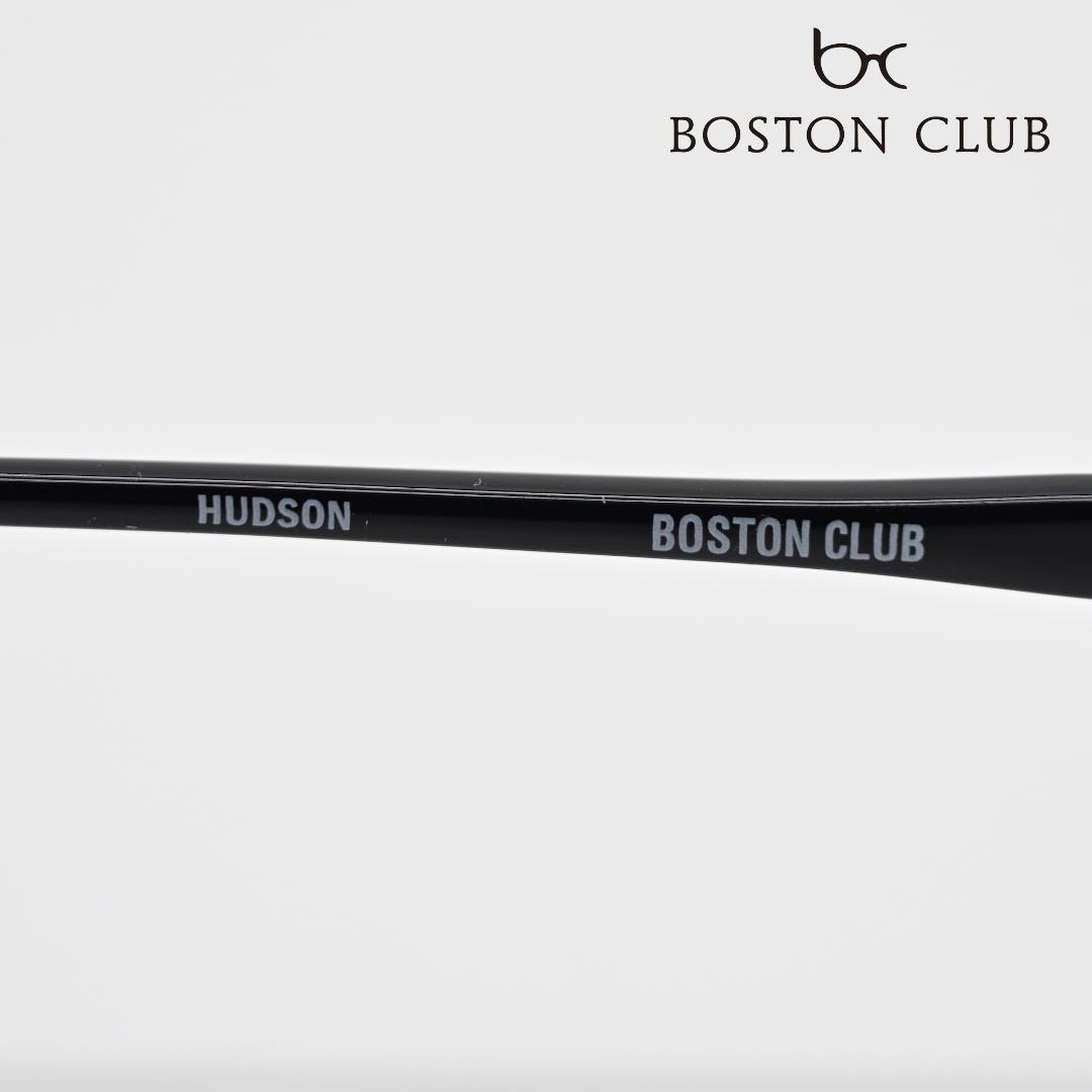 美品 BOSTON CLUB HUDSON 常田大希同型 サングラス おまけ付き