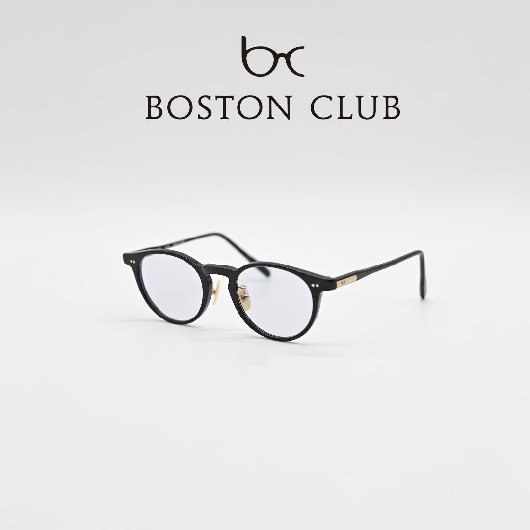 美品 BOSTON CLUB HUDSON 常田大希同型 サングラス おまけ付き
