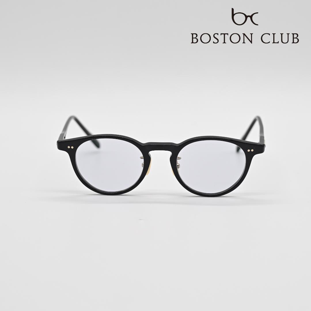美品 BOSTON CLUB HUDSON 常田大希同型 サングラス おまけ付き