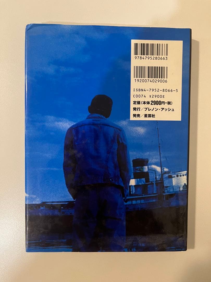 貴重　クリストファードイル写真集　他　ウォンカーウァイ関連本　まとめ売り　王家衛