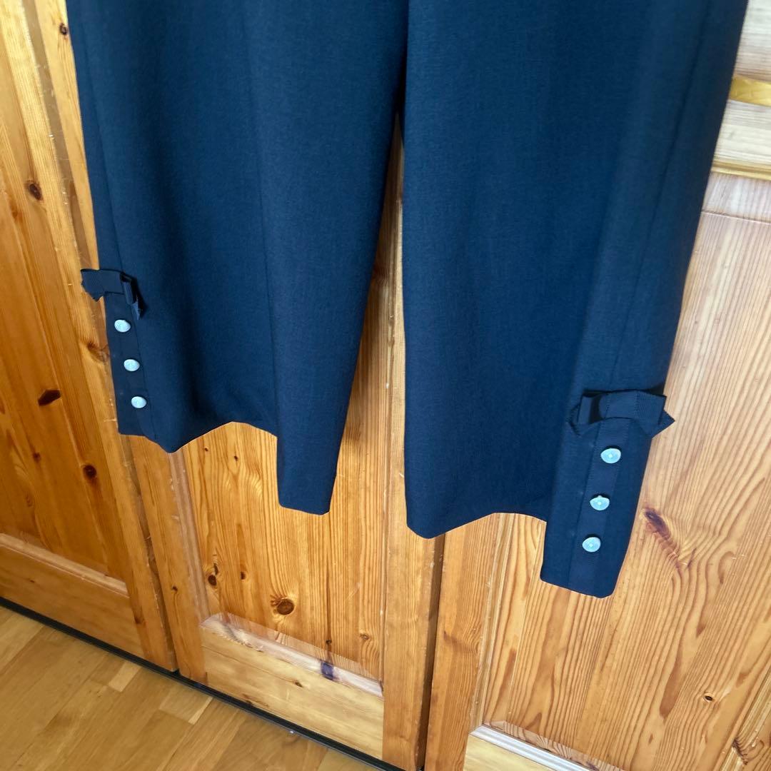 M'sグレーシー　エレガントオールインワン38