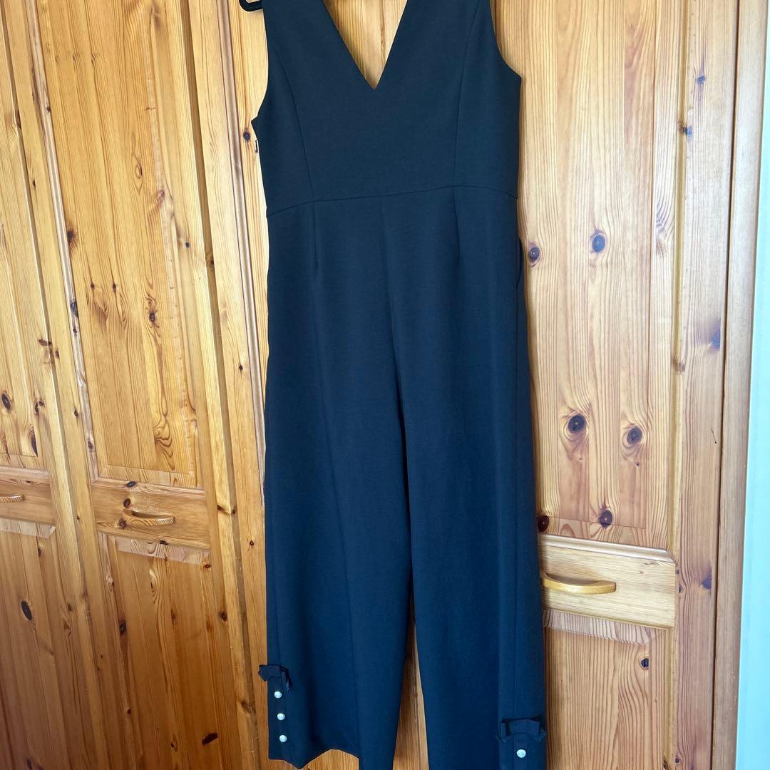 M'sグレーシー　エレガントオールインワン38