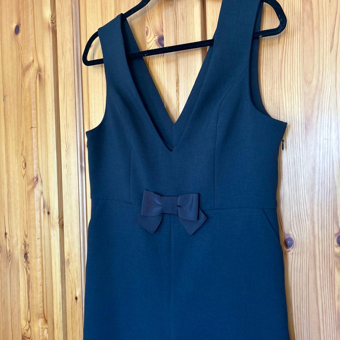 M'sグレーシー　エレガントオールインワン38