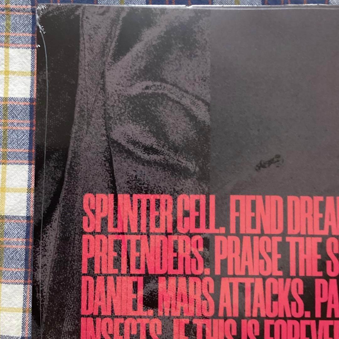 DARKO US / DARKO ダルコ デスコア レコード メタルコア