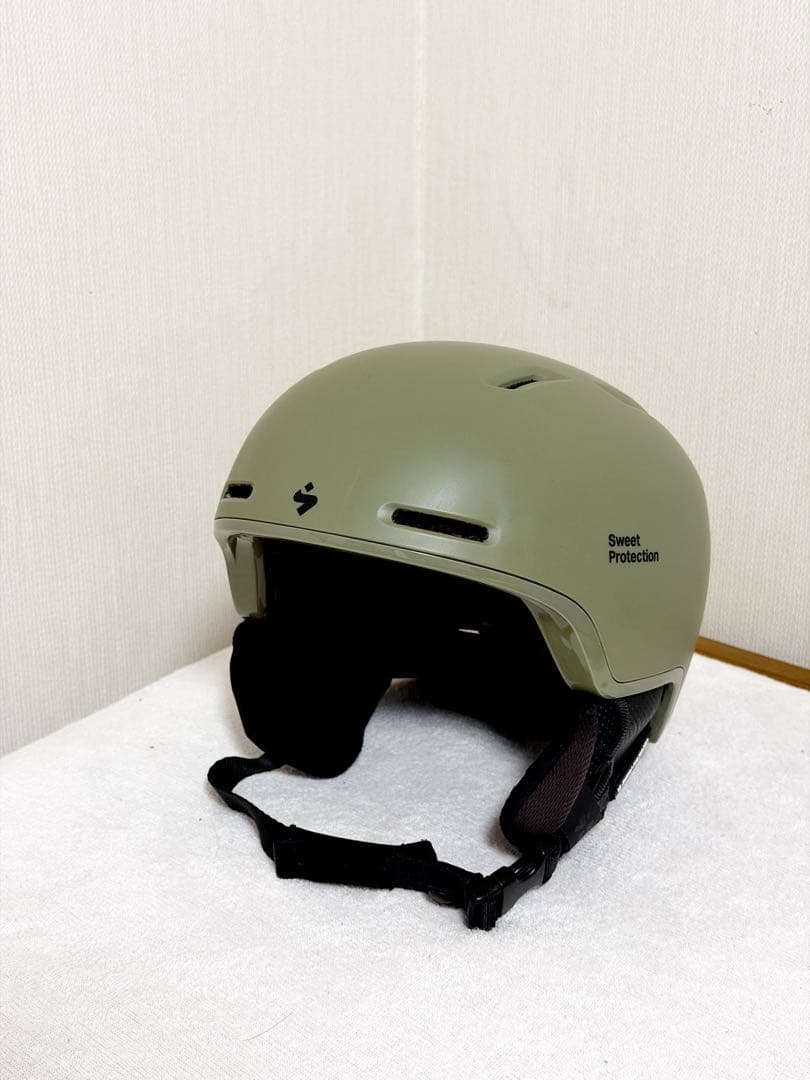 スキー・スノーボードアクセサリー sweet protection rooper