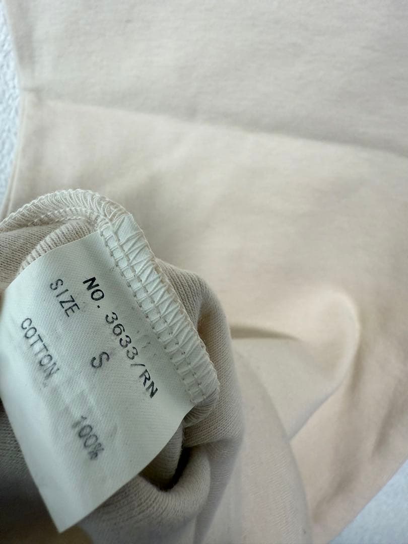 初期 L.G.B. ルグランブルー 訳ありTHE DEVILキャミタンク S