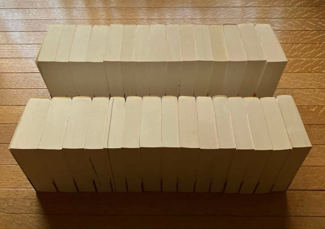 江戸川乱歩全集 全30巻揃