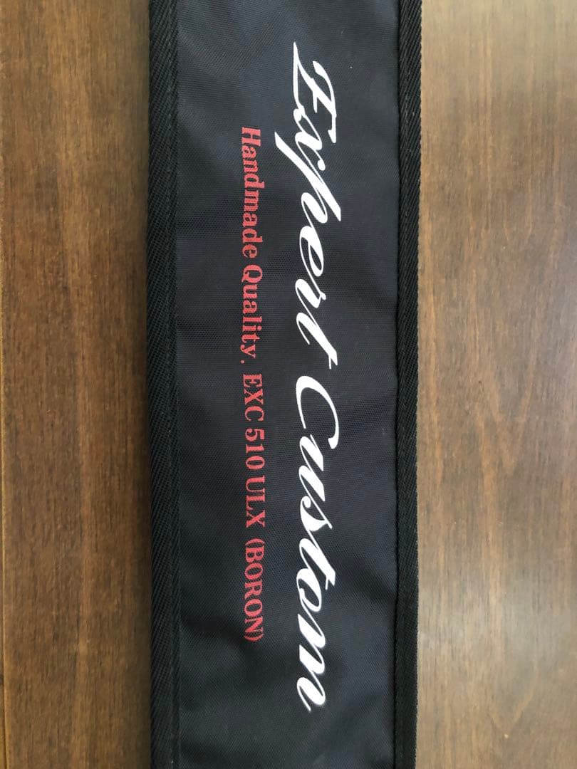 ITO CRAFT エキスパートカスタム 510ULX