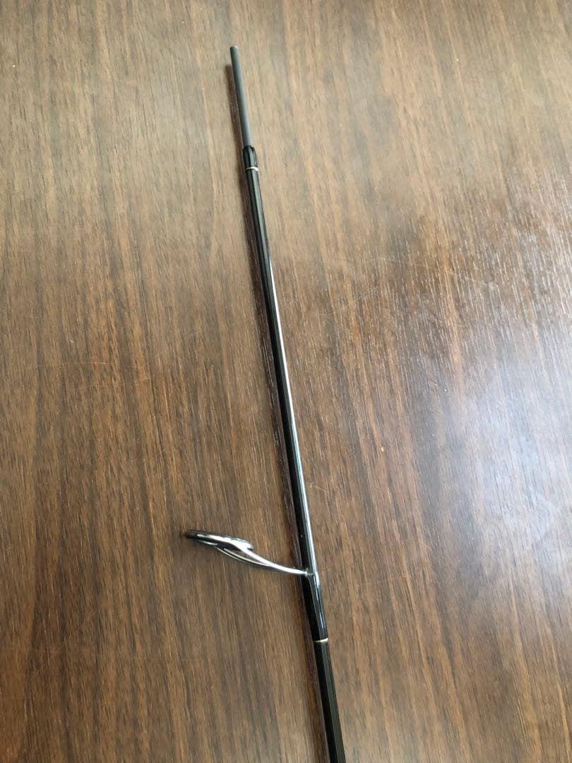 ITO CRAFT エキスパートカスタム 510ULX