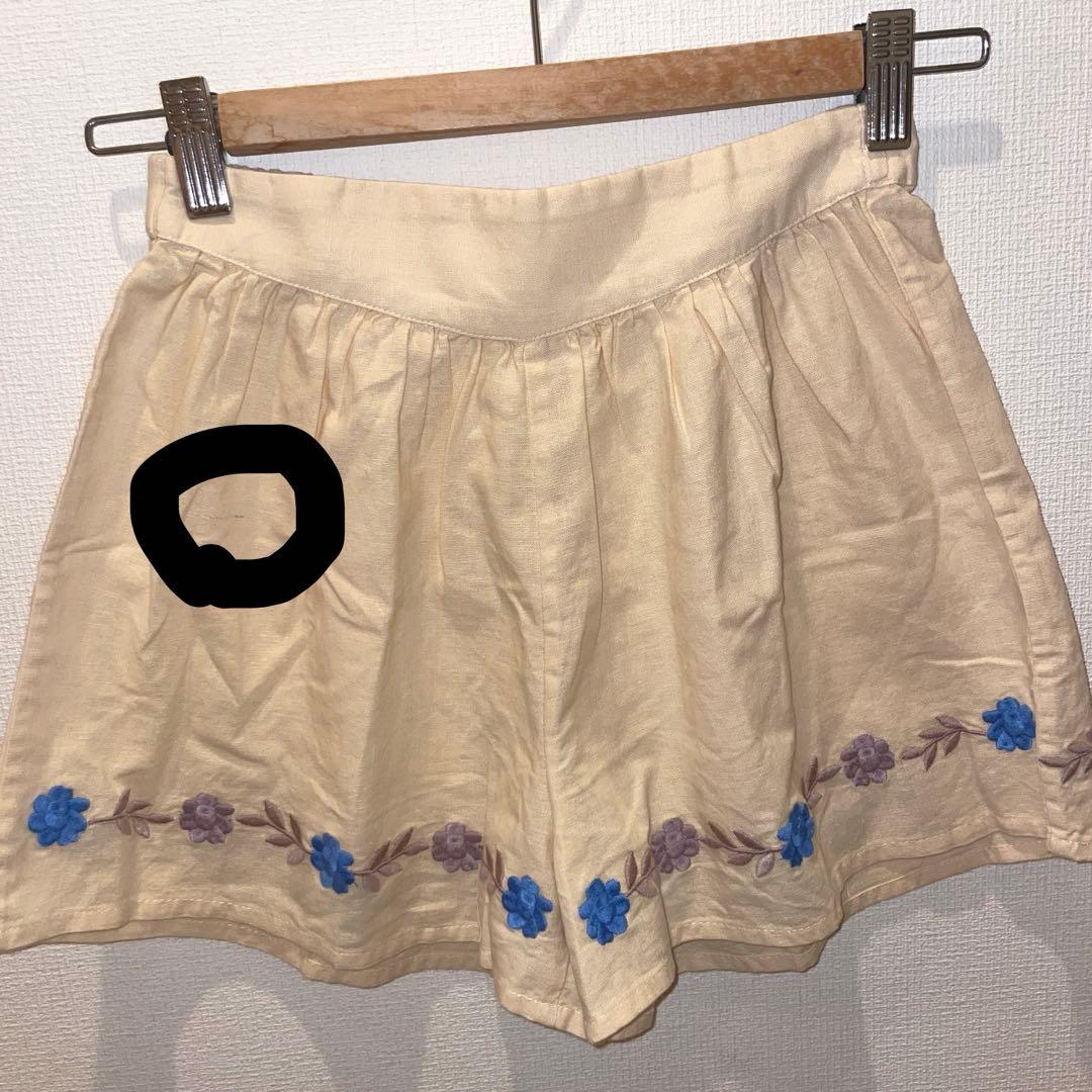 N*e様 apolina☆2025ss☆ Magrit Short Set☆7-