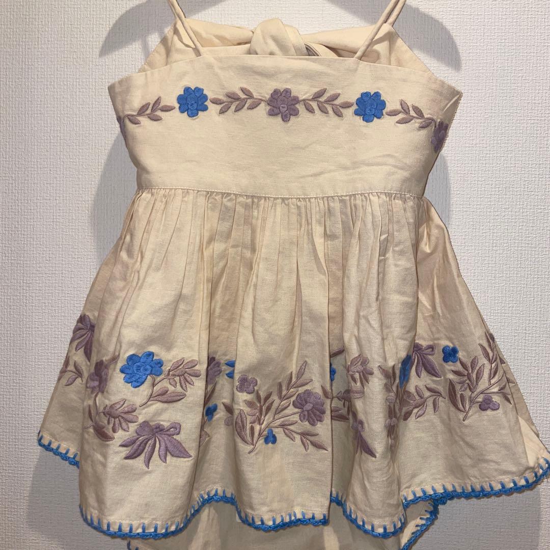 N*e様 apolina☆2025ss☆ Magrit Short Set☆7-