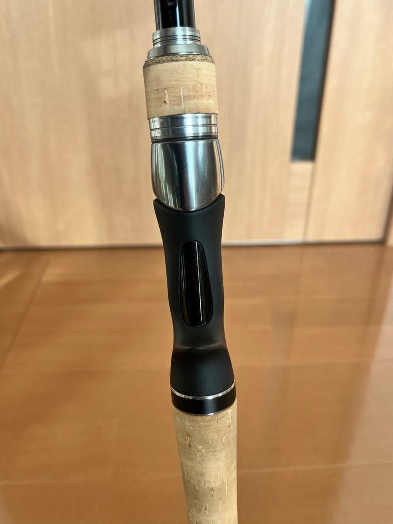 yebisu.m.y シマノ　バンタム　174MH-G