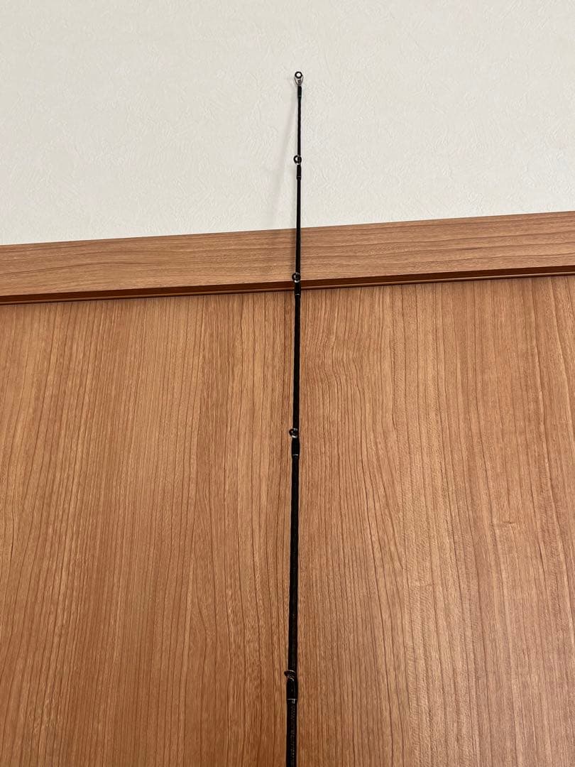 yebisu.m.y シマノ　バンタム　174MH-G