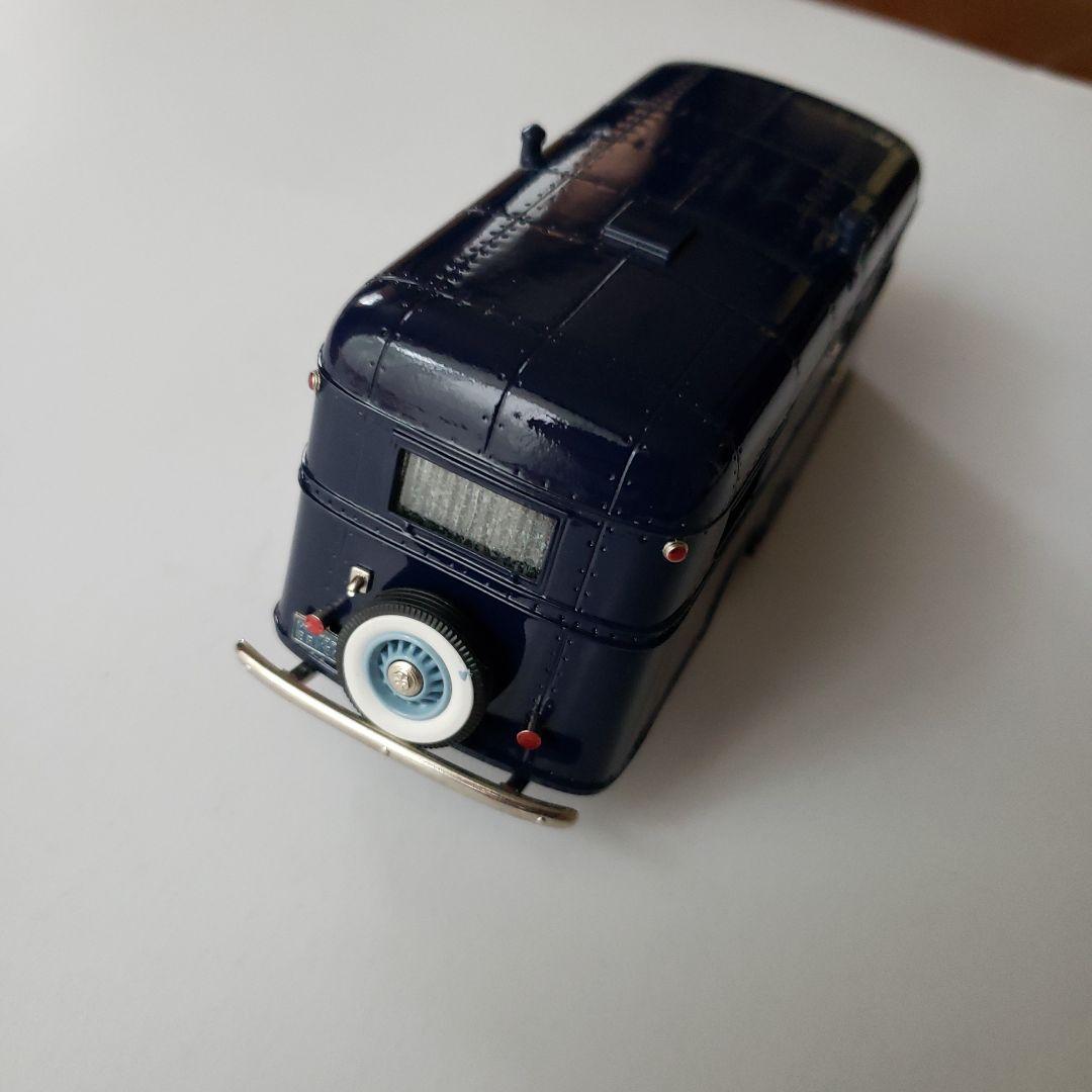 【稀少品】ミニカー　ブルックリンモデルス　ホワイトメタル