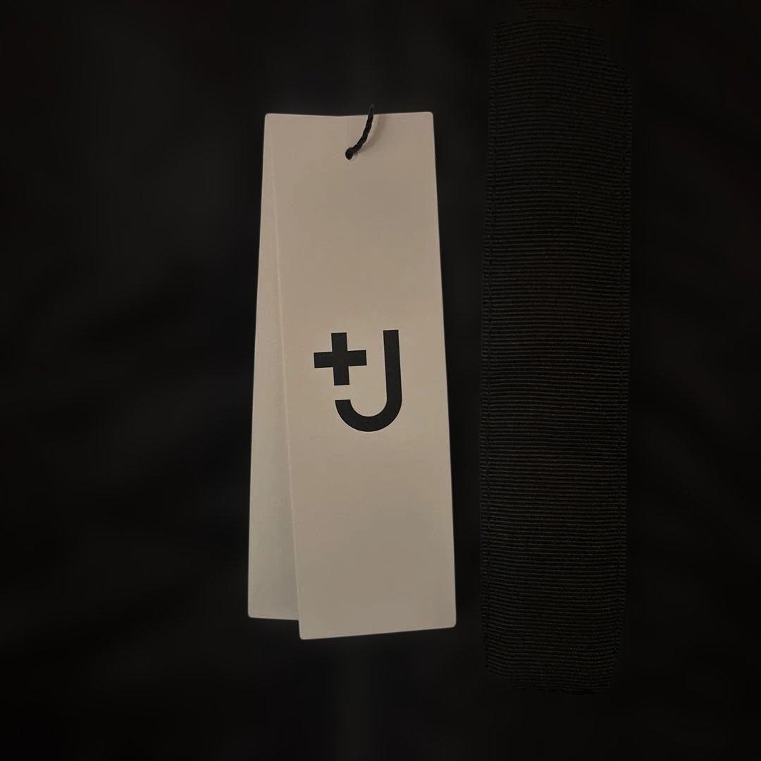 復刻版UNIQLO +J ハイブリッド オーバーサイズMA-1 ジャケット