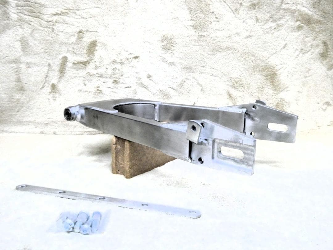 GS４００　アルミスイングアーム　Ｔ２/　GS４００L　GSX４００Eザリ