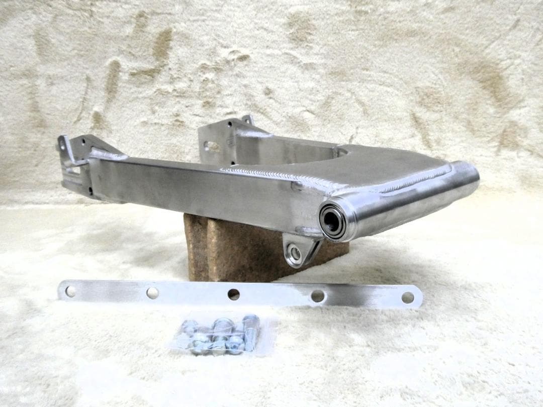 GS４００　アルミスイングアーム　Ｔ２/　GS４００L　GSX４００Eザリ