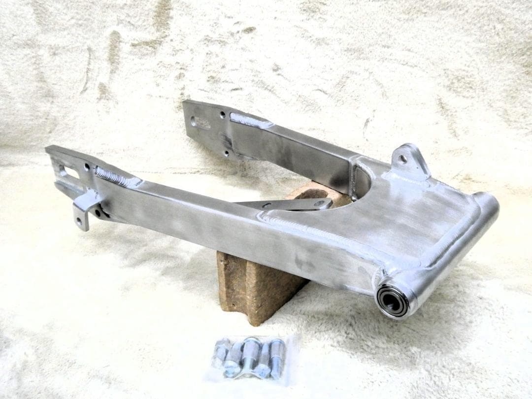 GS４００　アルミスイングアーム　Ｔ２/　GS４００L　GSX４００Eザリ