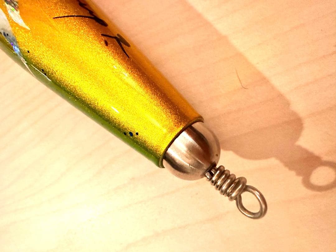 ルアー・フライ HAMMER HEAD D cup