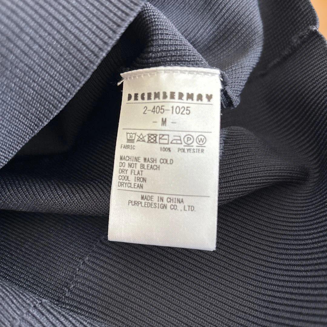 ディセンバーメイ レディース