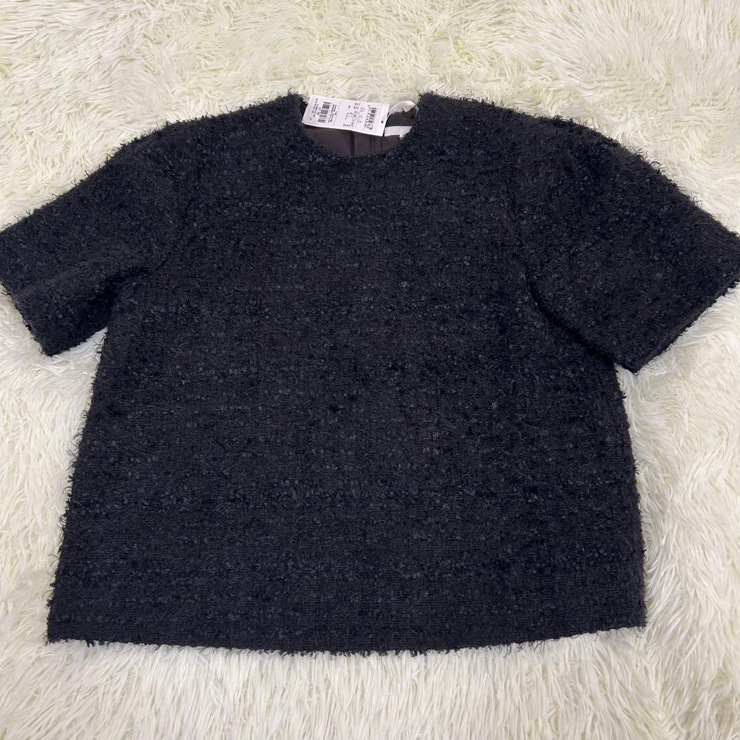 【未使用】23区 R アール フリンジ セットアップ 40 42 44 46