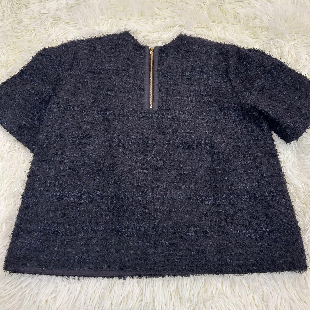 【未使用】23区 R アール フリンジ セットアップ 40 42 44 46