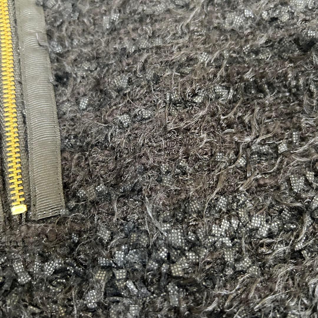 【未使用】23区 R アール フリンジ セットアップ 40 42 44 46