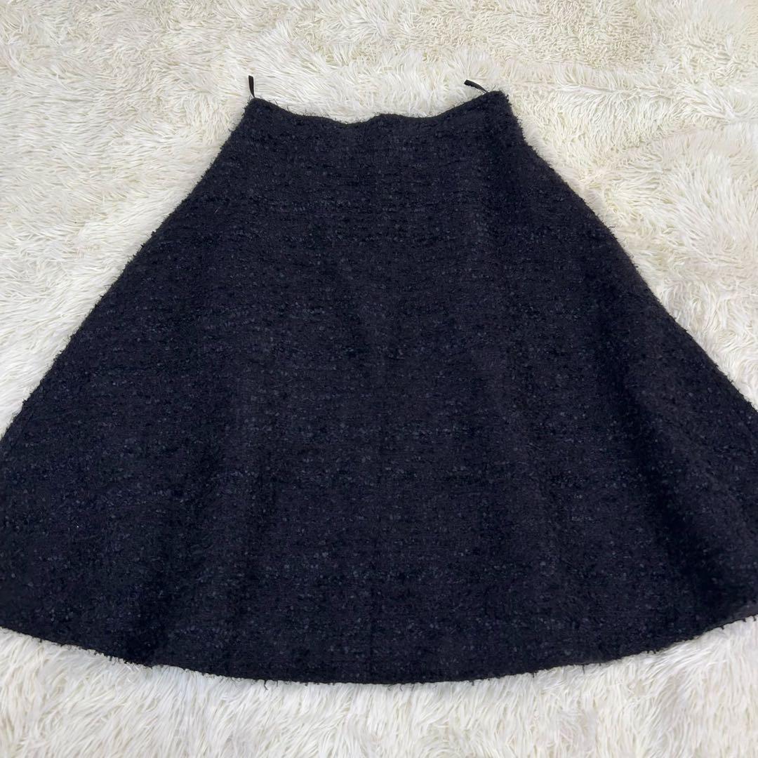 【未使用】23区 R アール フリンジ セットアップ 40 42 44 46