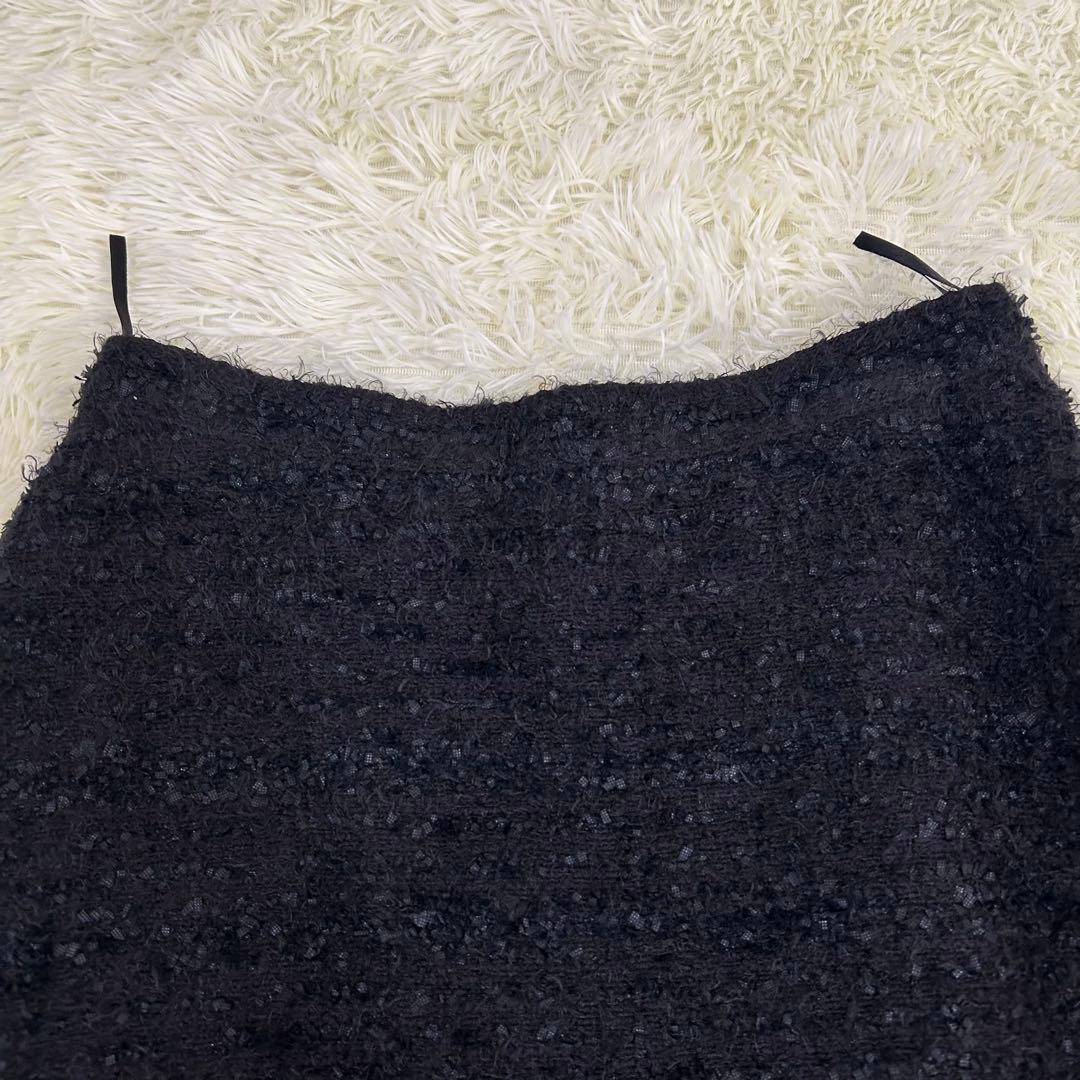 【未使用】23区 R アール フリンジ セットアップ 40 42 44 46