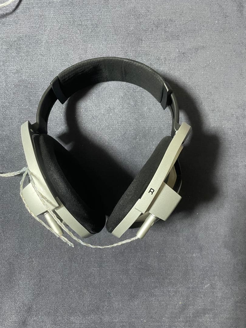 美品 HD800