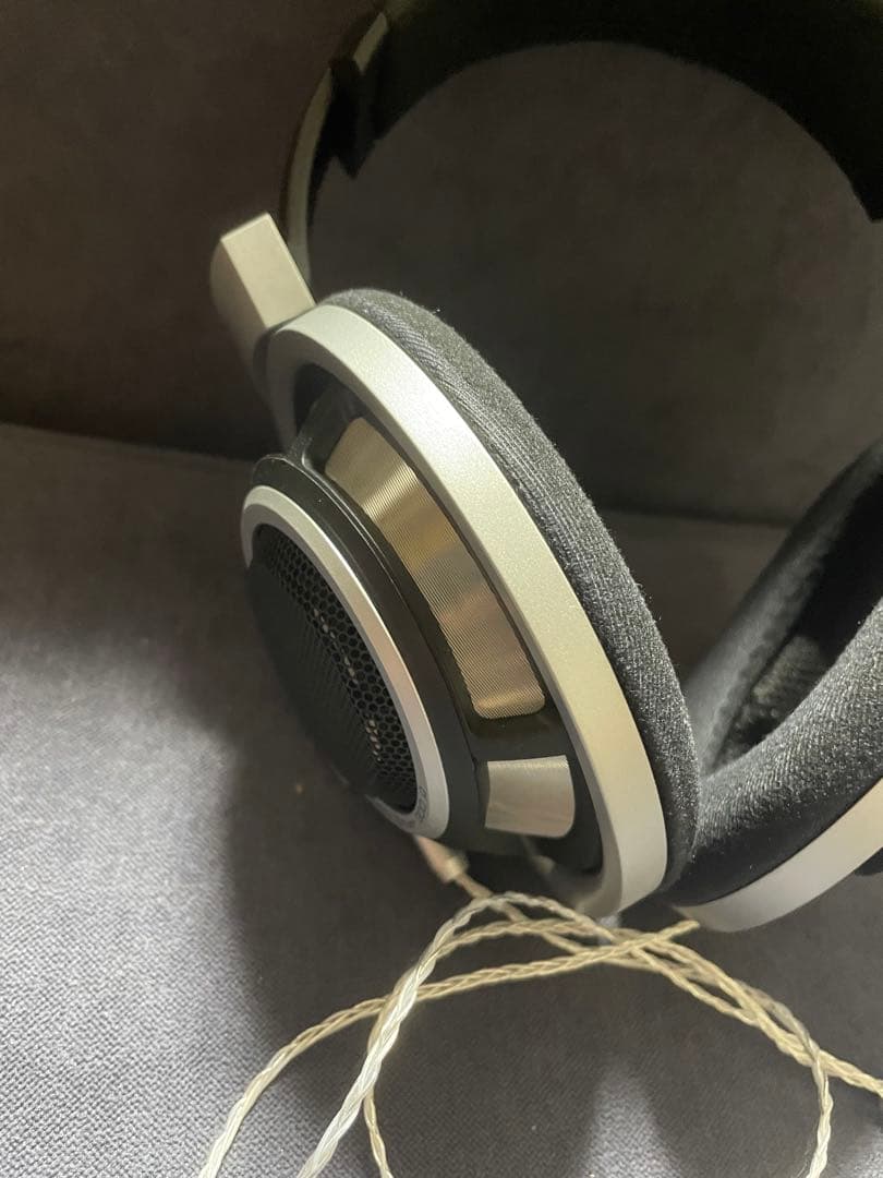 美品 HD800