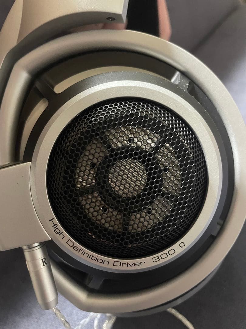 美品 HD800