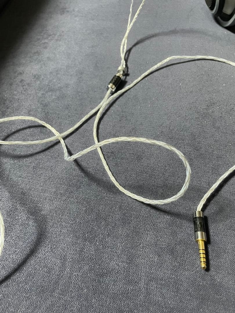 美品 HD800