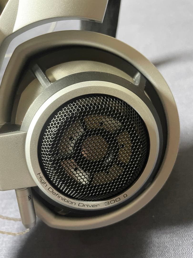 美品 HD800
