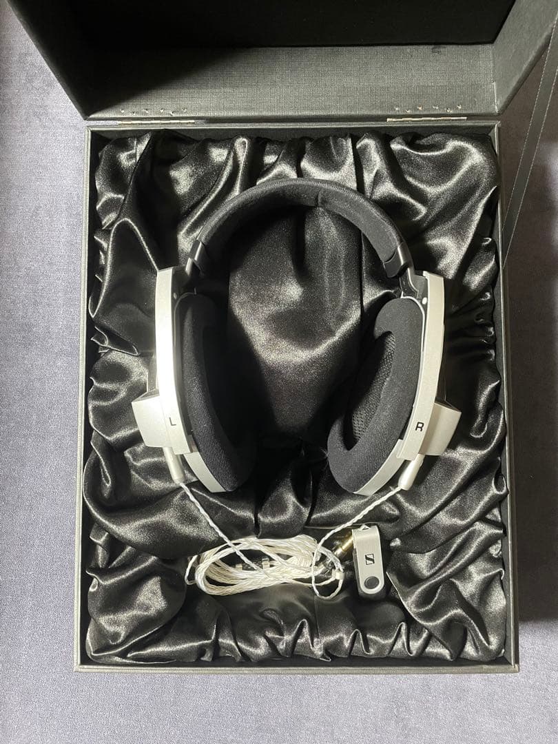 美品 HD800