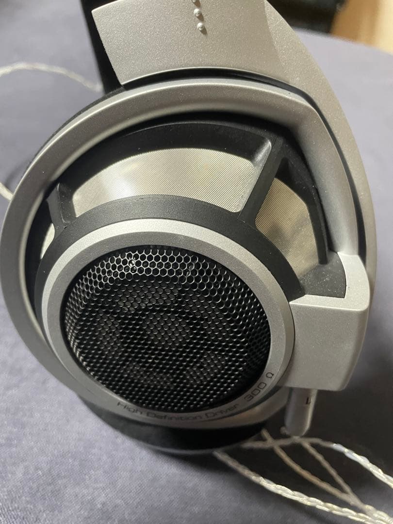 美品 HD800