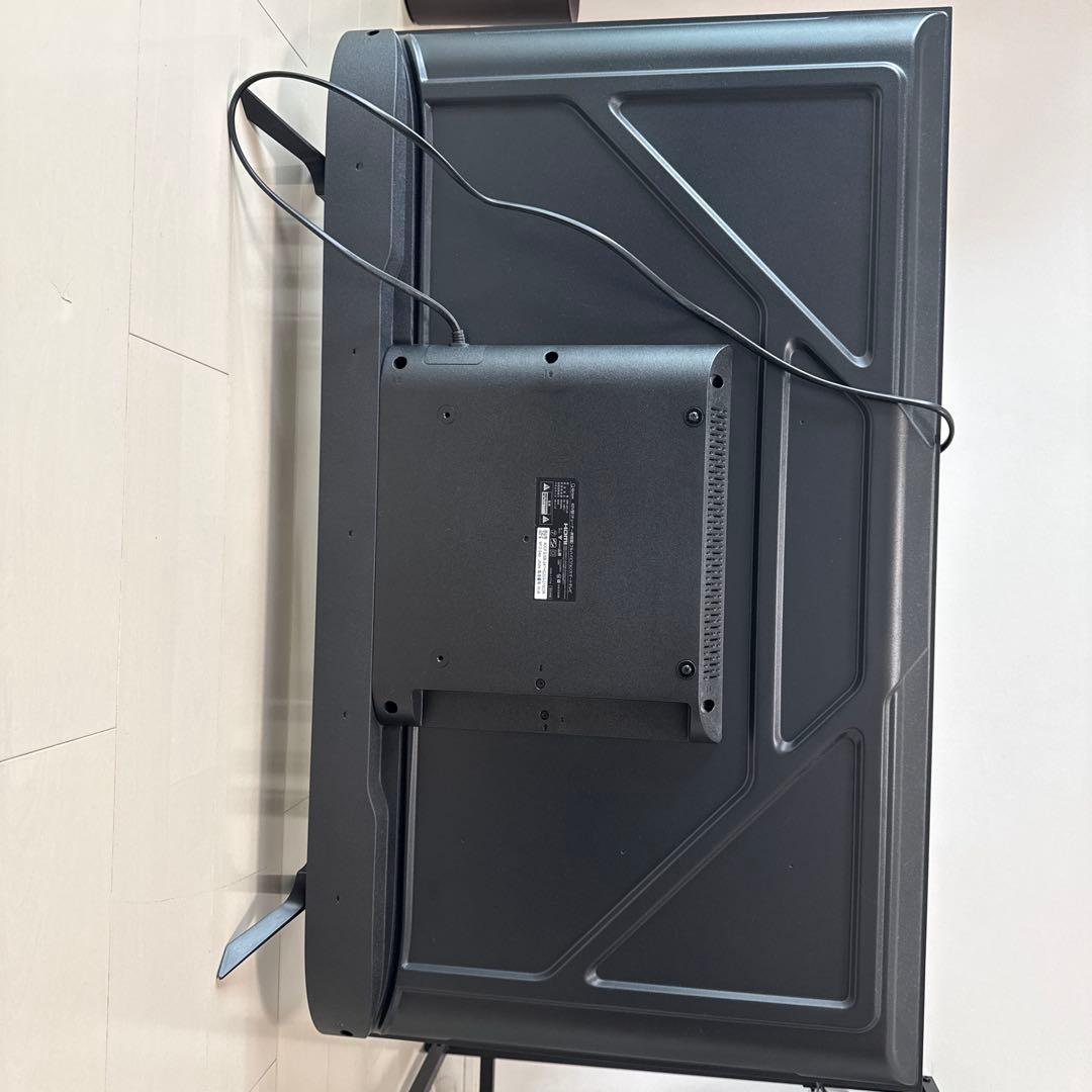 QRK-40TL2K 40インチ フルハイビジョンテレビ