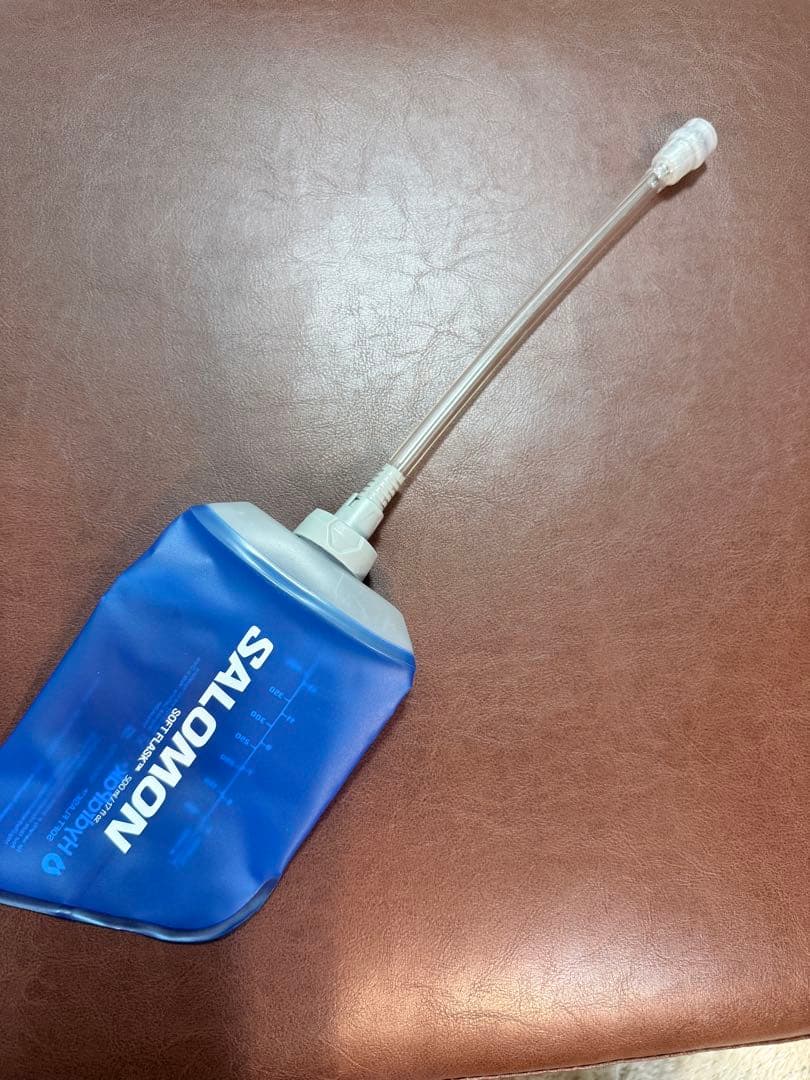 SALOMON SENSE PRO 10 女性用ランニングベスト