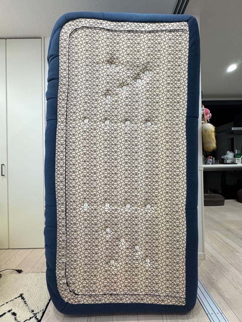 ligne loset 2人~3人掛けソファ 両肘タイプ　Gランク生地