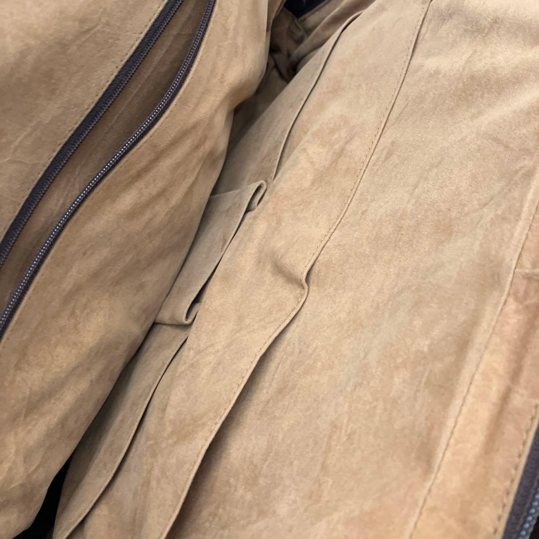 ハンドバッグ ビジネスバッグ ボストンバッグ レザー 象革 エレファント