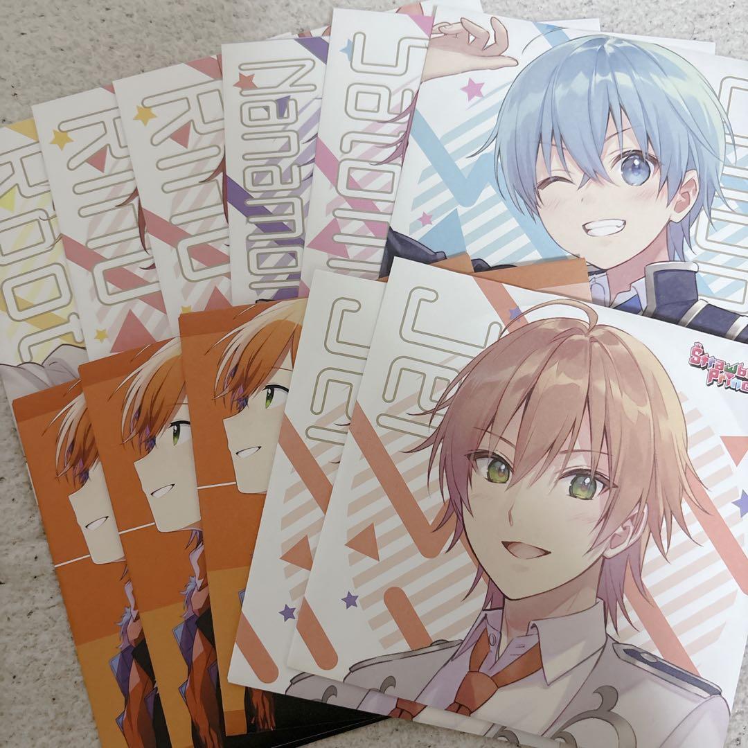 すとぷり CD系(特典) まとめ売り