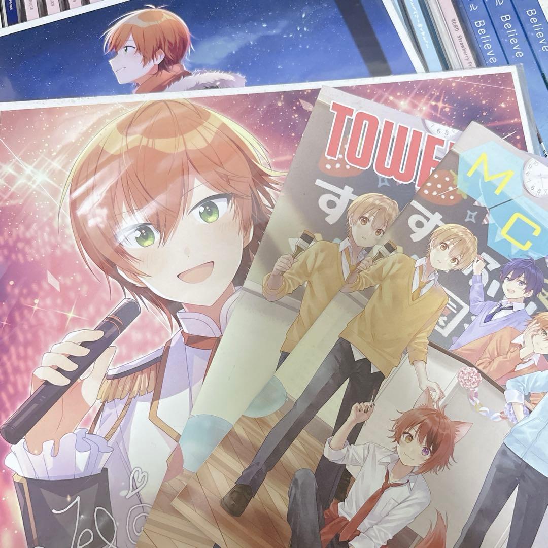 すとぷり CD系(特典) まとめ売り