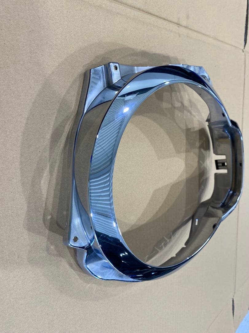 ハスラー MR92S 純正ヘッドライト 35120-59S14-000