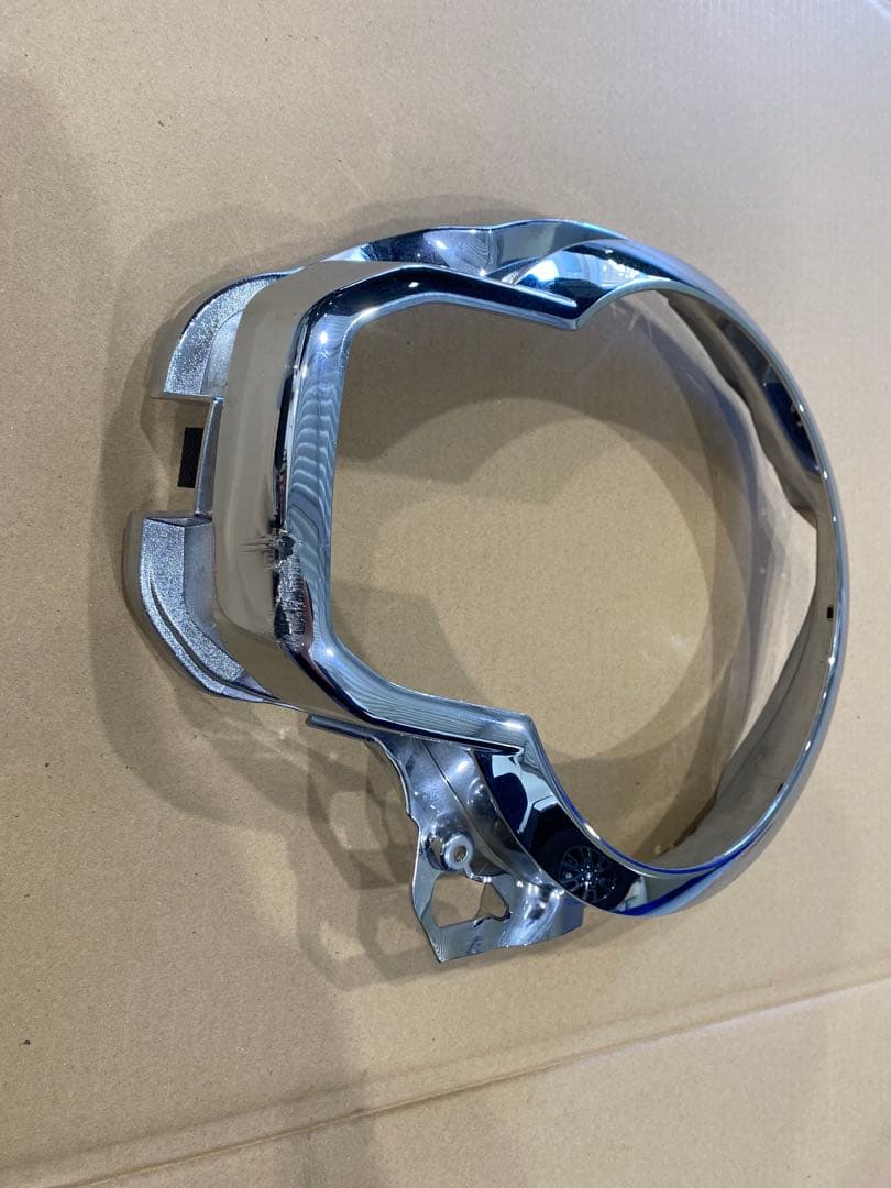 ハスラー MR92S 純正ヘッドライト 35120-59S14-000