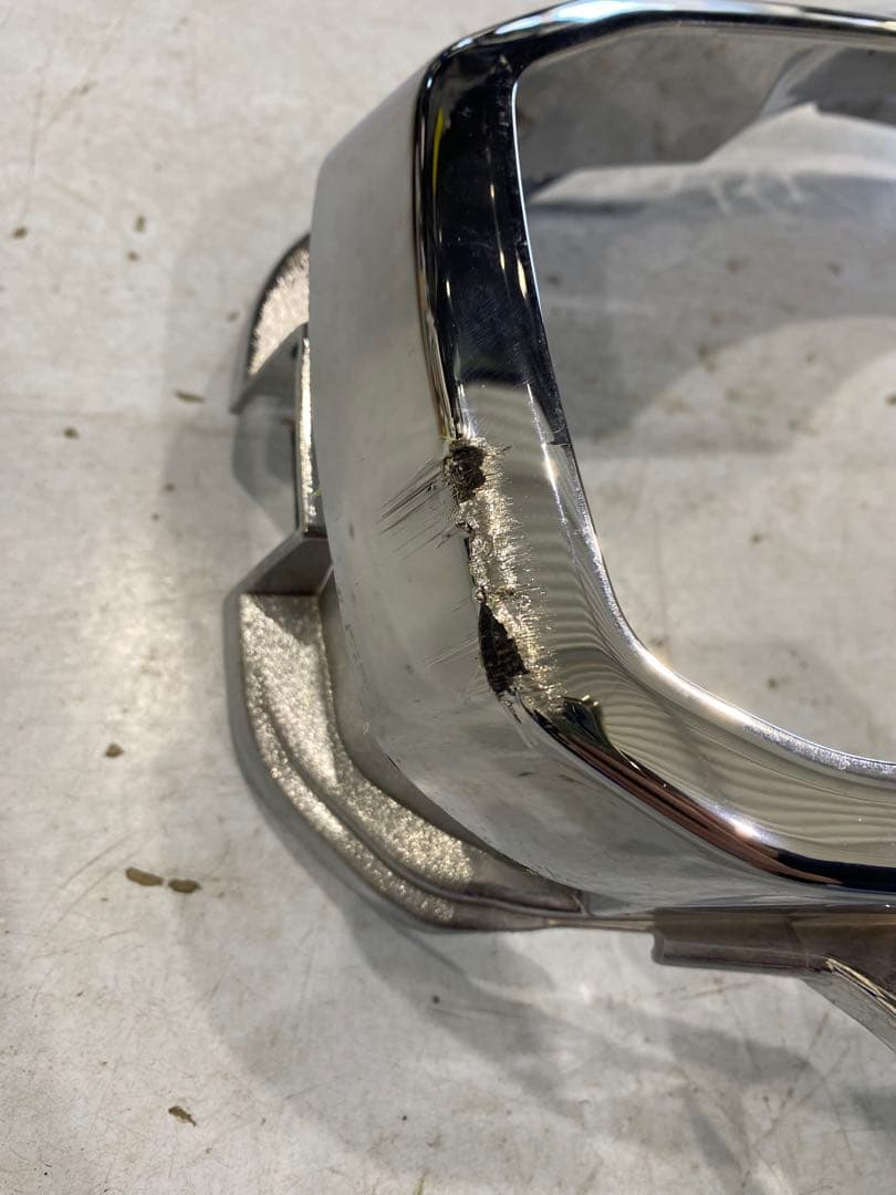 ハスラー MR92S 純正ヘッドライト 35120-59S14-000