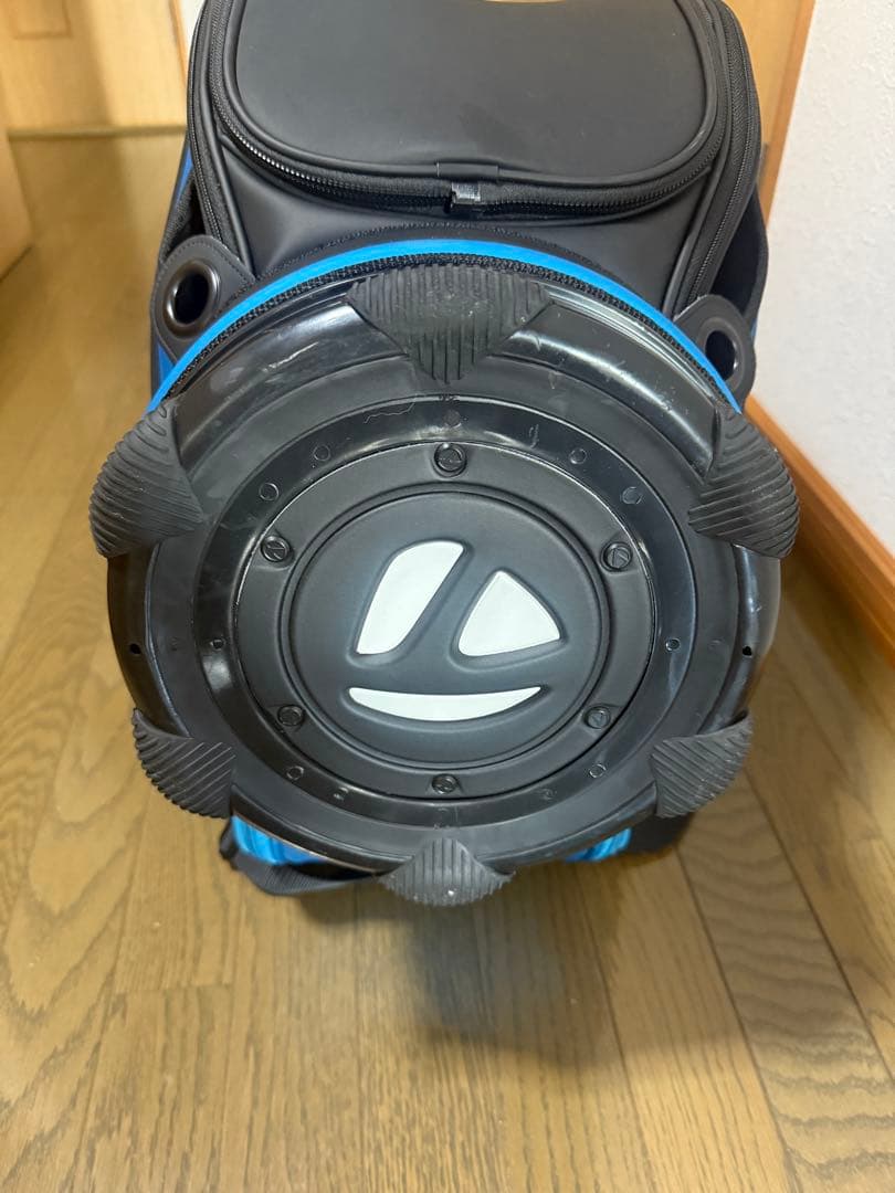 TaylorMade SIM2 キャディバッグ ゴルフバッグ