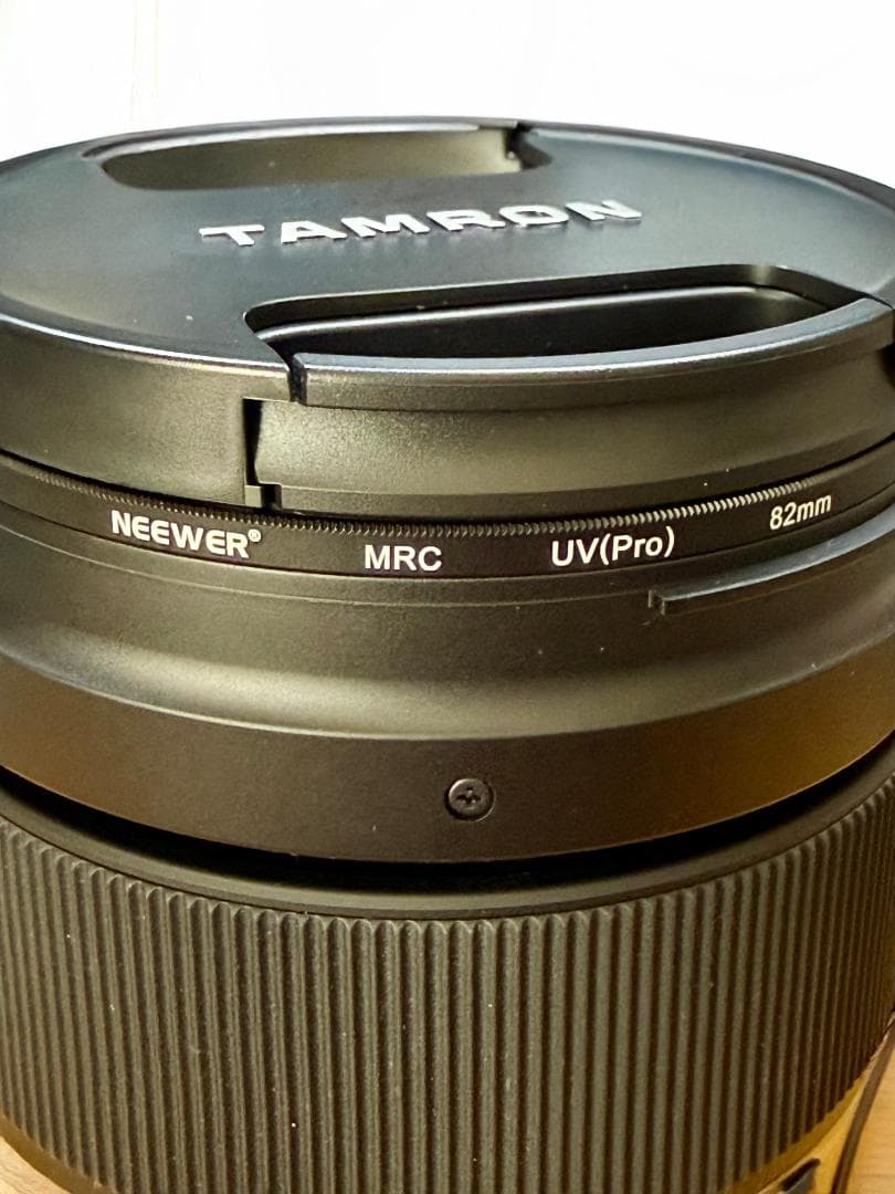 《美品》TAMRON 35-150mm F/2-2.8 DI III VXD