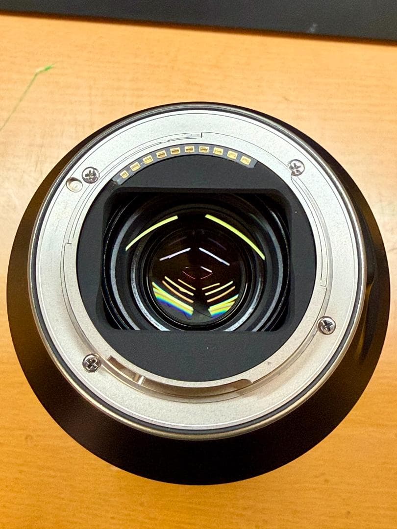 《美品》TAMRON 35-150mm F/2-2.8 DI III VXD