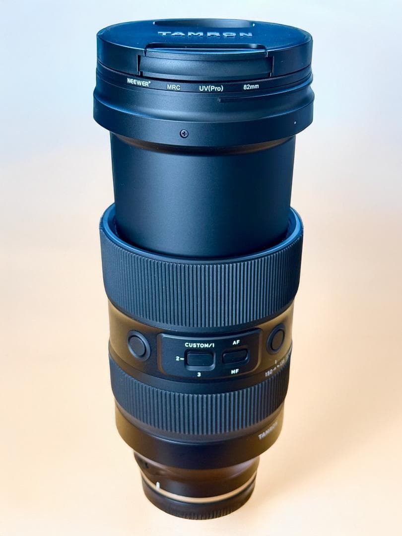 《美品》TAMRON 35-150mm F/2-2.8 DI III VXD