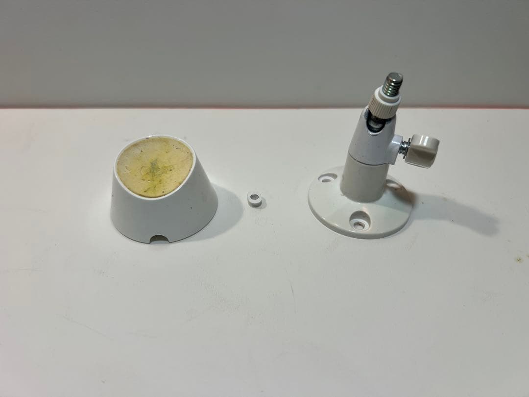 Arlo Pro3 アーロ　スポットライトカメラ　ワイヤレスセキュリティカメラ